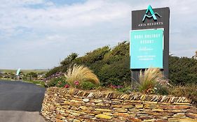 Bude Holiday Resort By Away Resorts